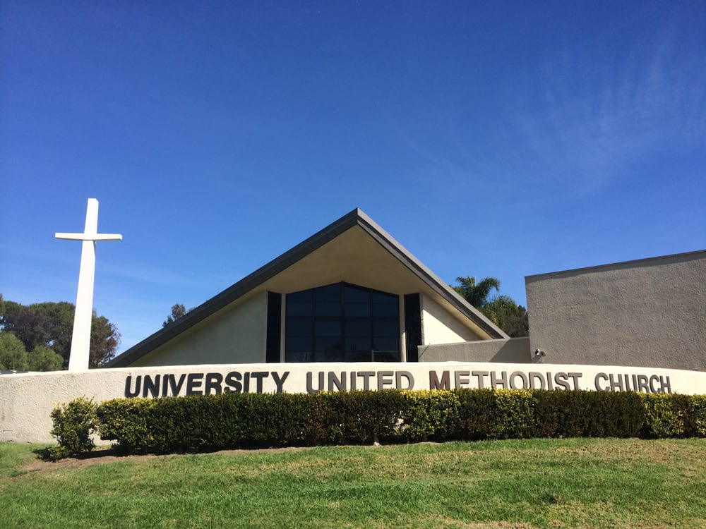 UnitedMethodistChurch